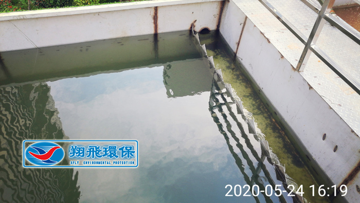 長(zhǎng)沙豐利米粉廢水處理 長(zhǎng)沙豐利米粉廢水處理