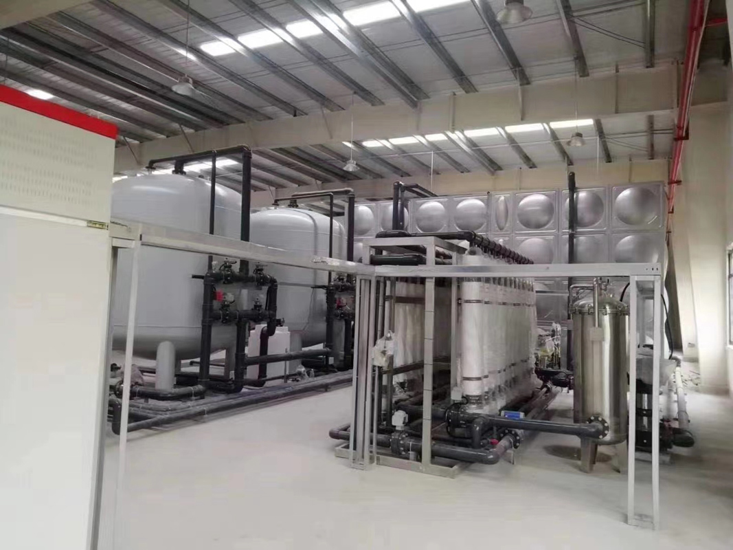 汨羅黃柏自來(lái)水廠自來(lái)水處理 汨羅黃柏自來(lái)水廠自來(lái)水處理