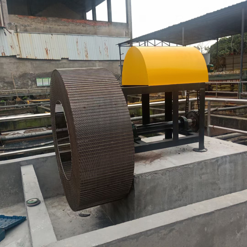 新余仙女湖溫泉酒店生活廢水處理 新余仙女湖溫泉酒店生活廢水處理